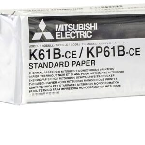 Ultrazvukový papír Mitsubishi K61 B